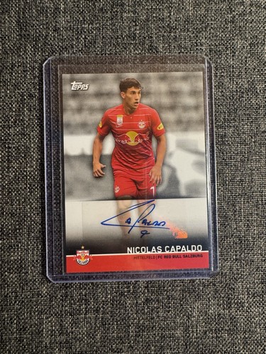Set squadra topps red bull - squadra,