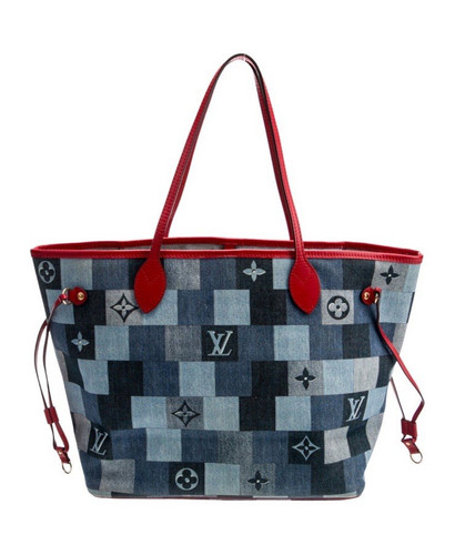 Borsa louis vuitton - vuitton, monogram