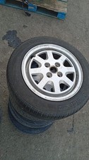 Cerchi lega lancia prisma - 4,