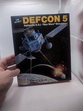 Defcon 5 Peace Has a Price IBM