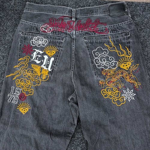 Jeans ecko unlimited uomo - jeans,