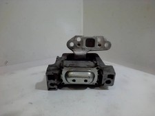 1839G5 8FS SUPPORTO MOTORE (SUPPORTO ELASTICO LAT. per PEUGEOT 207 1.4 16V 2007