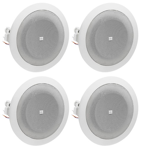Jbl 8124 altoparlanti da - (4),