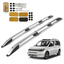 Roof Bars for Volkswagen VW