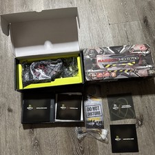 XFX AMD Radeon HD 5750 GPU 1