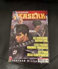 MAXIMUM Berserk 27 Planet
