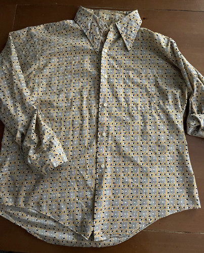 Camicia vintage jonathan - vintage,