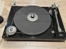 Music Hall MMF-7 Giradischi