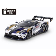[New] TAMIYA Japan 1/10 RC Car