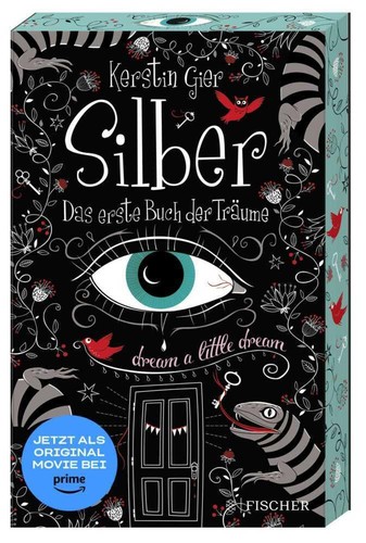 Kerstin gier silber - kerstin, das