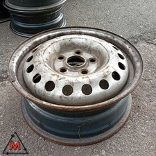 CERCHIO IN FERRO 6Jx15 5x112