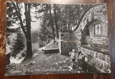 CARTOLINA D'EPOCA BRESCIA