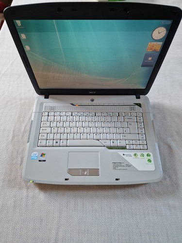 Notebook acer aspire - aspire, 5315