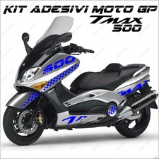 ADESIVI SPORT CARENA GRAFICA