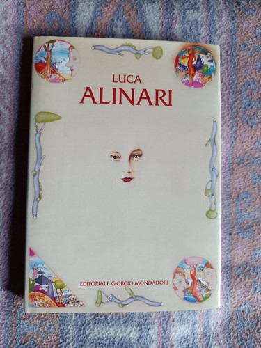 Luca alinari crisi - luca,