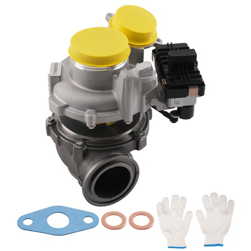 Turbocompressore gtb2056vzk - turbocompressore,