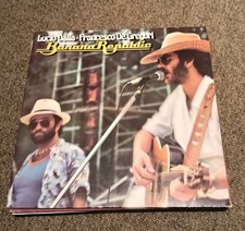 Banana Republic (Dalla-De Gregori)