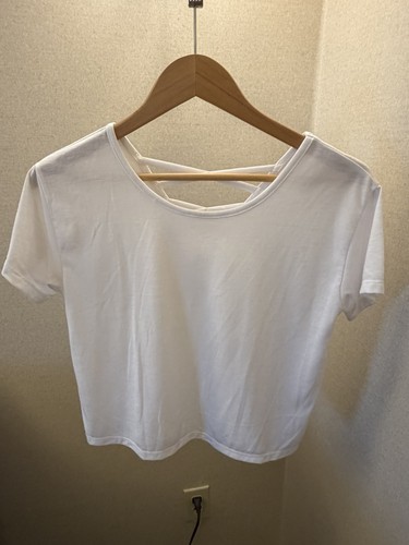 Top donna bianco taglia - top,