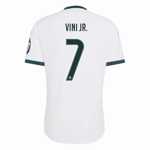 Real madrid flock - real, maglia