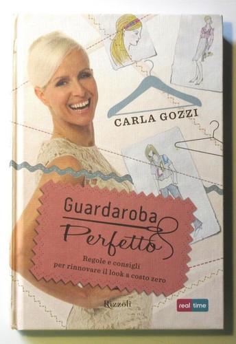 Carla gozzi guardaroba - gozzi,