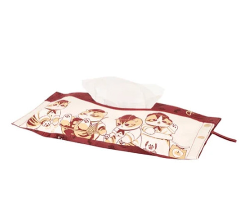 Mofusand mofumofu coperchio - mofusand,