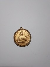 Medal San Gerardo Maiella