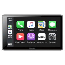 Pioneer SPH-EVO950DAB Apple