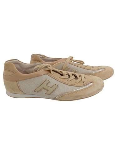 Hogan sneaker donna basse
