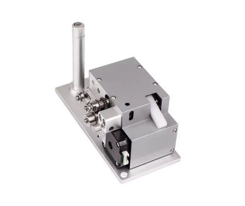 Saldatrice automatica
