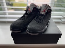 Jordan Flight Club 80s Black