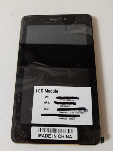 Display lcd touch screen - display,