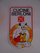 adesivo sticker-BASKET CUCINE