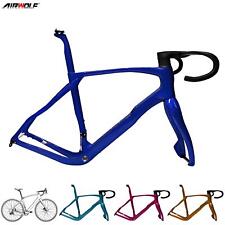 Telaio AIRWOLF T1100 Carbon