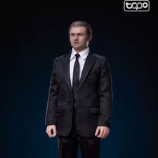 Topo studio TP020 1/6 Uomo