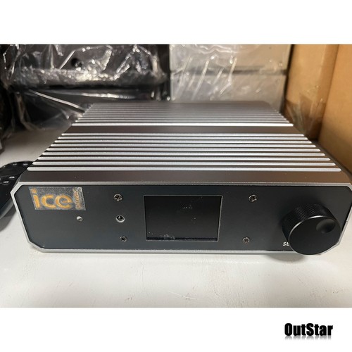 Icepower 100as2 amplificatore - icepower,