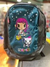 ZAINO TOKIDOKI REVERSIBILE