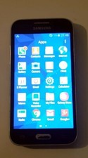 Samsung Galaxy Core Prime