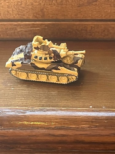 Micro machines terror troops - micro,