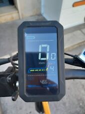 fat bike elettrica 500w