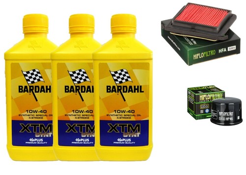 Kit tagliando kymco - kymco, xciting