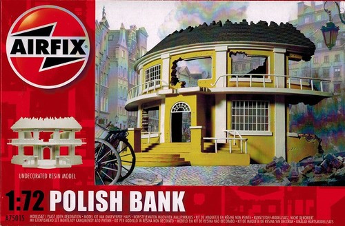 Airfix 75015 european polish - airfix,