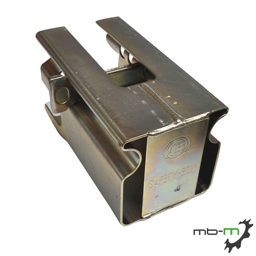 Safety box antifurto - box,