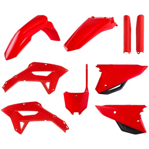 Kit plastica polisport - plastica,