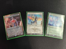 LOTTO CARTE MAGIC- PROTETTRICE