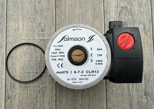 MOTORE POMPA SIME ECOMFORT