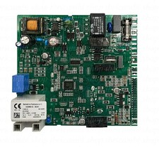 SCHEDA DI GESTIONE BRT14