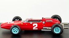 John Surtees Ferrari 158 F1