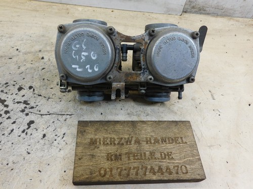 Carburatore suzuki gs450 - carburatore,