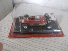Altaya Ferrari F126 C2 Formula