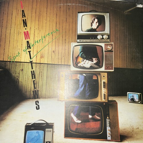 Ian matthews spot - ian, matthews-spot